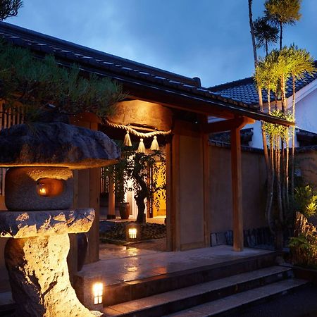Ryokan Shinsen Takachiho Luaran gambar