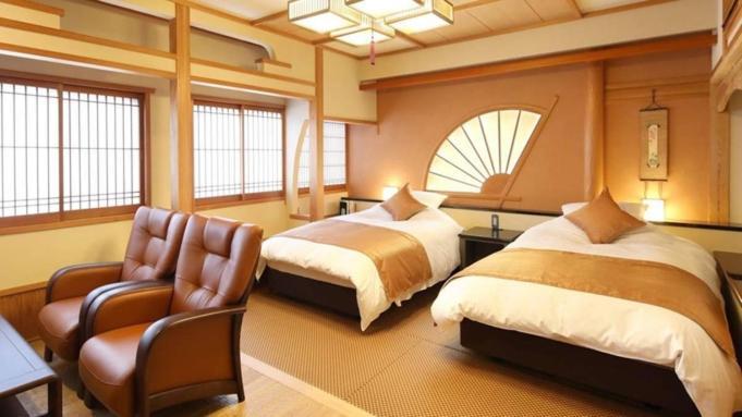 Ryokan Shinsen Takachiho Luaran gambar