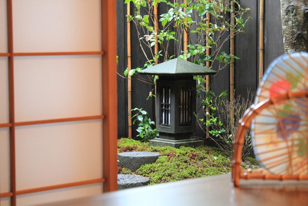 Ryokan Shinsen Takachiho Luaran gambar