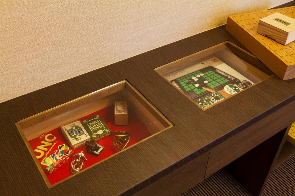 Ryokan Shinsen Takachiho Luaran gambar