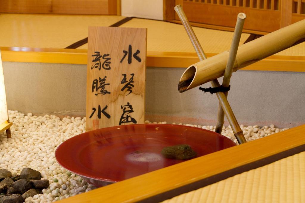 Ryokan Shinsen Takachiho Luaran gambar
