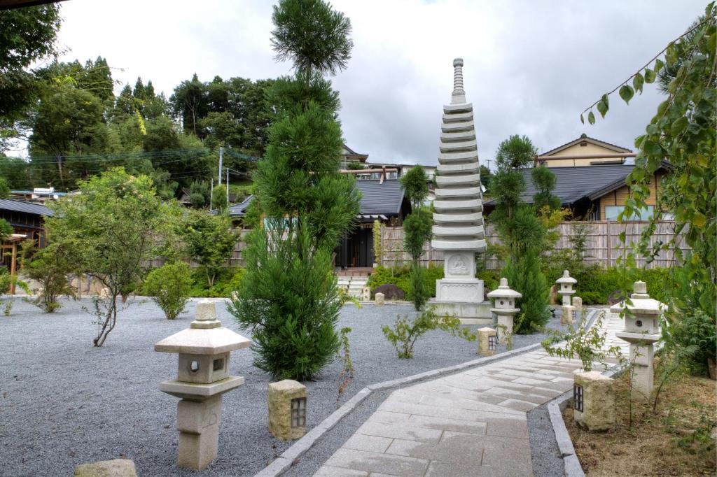 Ryokan Shinsen Takachiho Luaran gambar