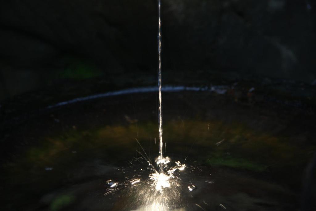 Ryokan Shinsen Takachiho Luaran gambar