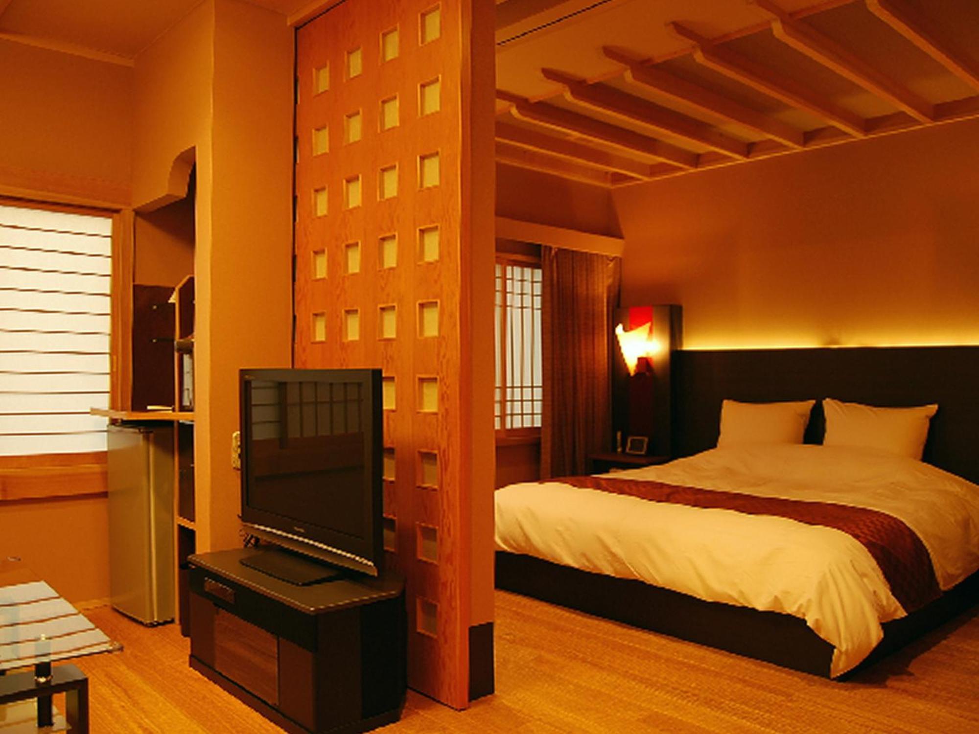 Ryokan Shinsen Takachiho Luaran gambar