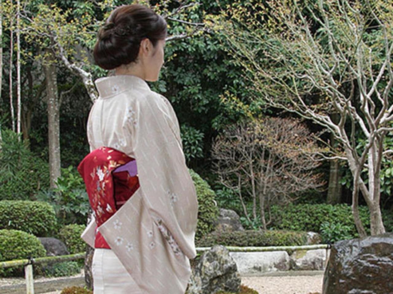 Ryokan Shinsen Takachiho Luaran gambar