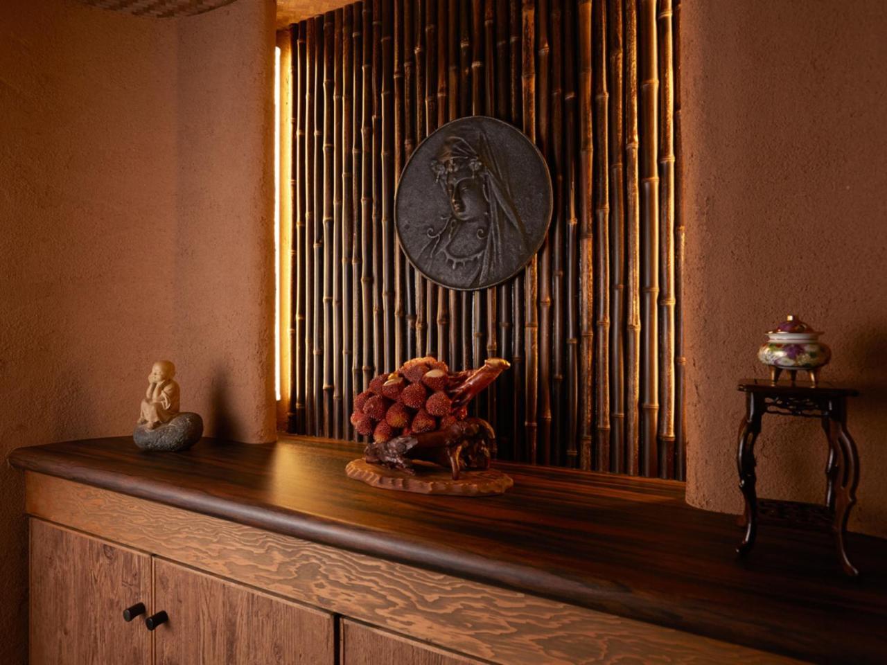 Ryokan Shinsen Takachiho Luaran gambar