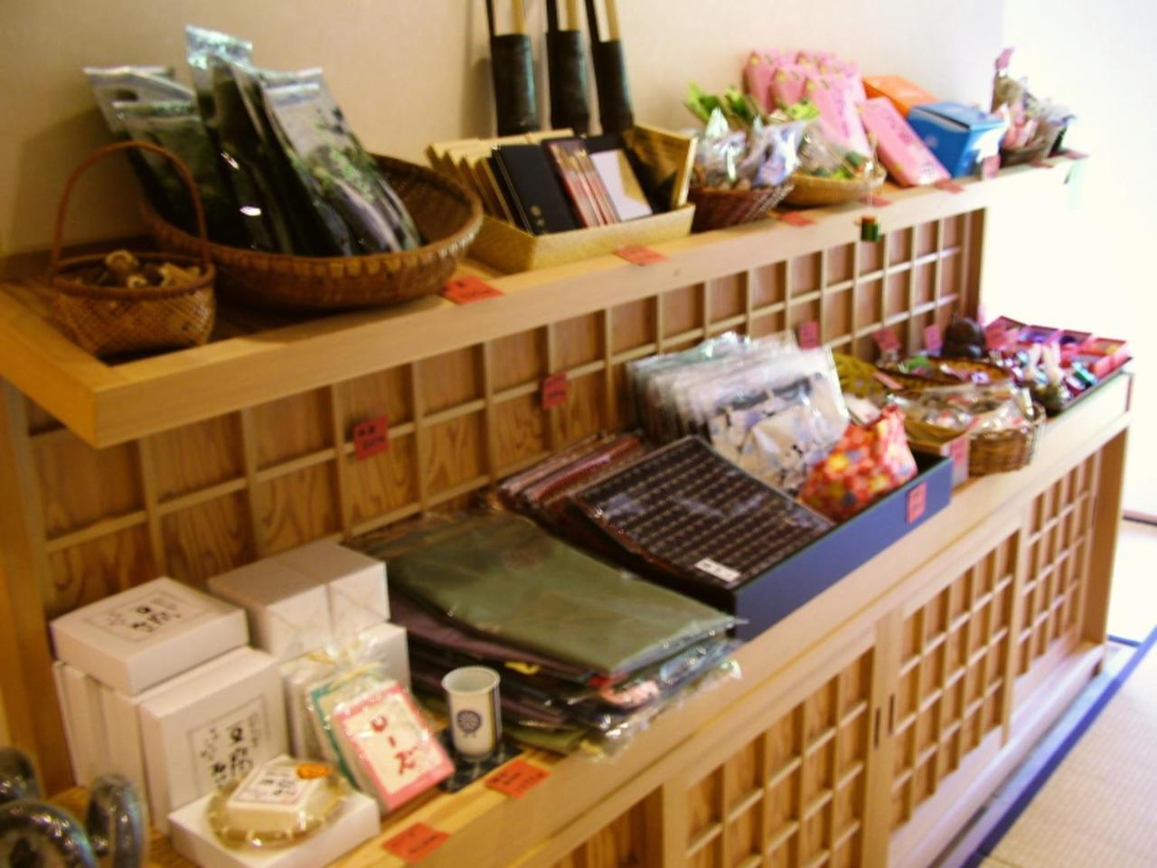 Ryokan Shinsen Takachiho Luaran gambar
