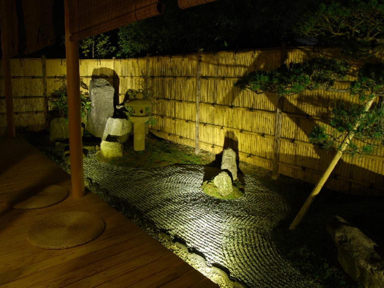 Ryokan Shinsen Takachiho Luaran gambar