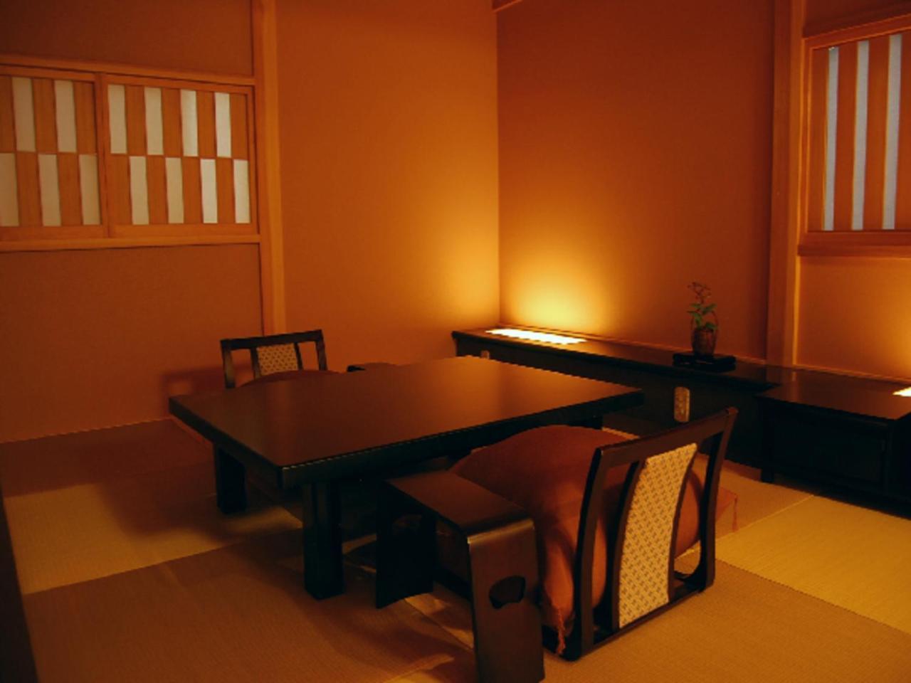 Ryokan Shinsen Takachiho Luaran gambar