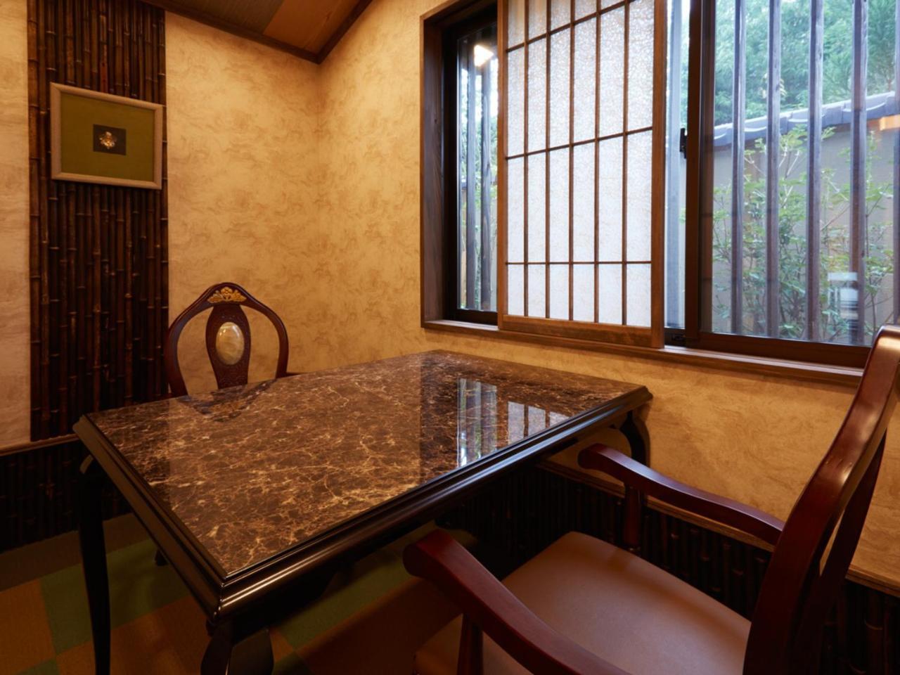 Ryokan Shinsen Takachiho Luaran gambar