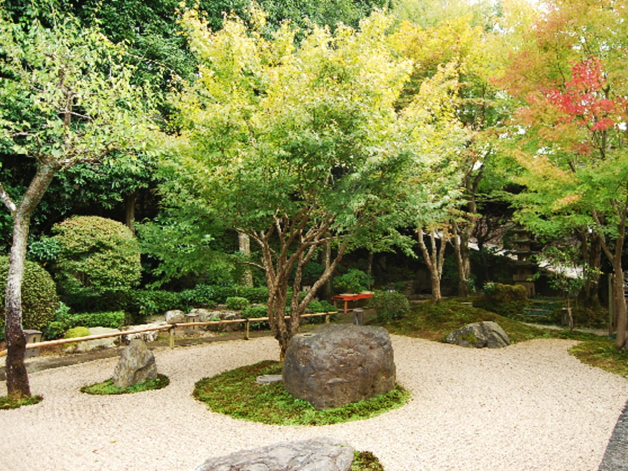 Ryokan Shinsen Takachiho Luaran gambar